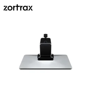 Plataforma de construcción - Zortrax