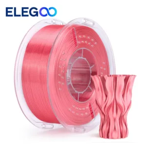 Silk-PLA Elegoo 1.75mm 1Kg