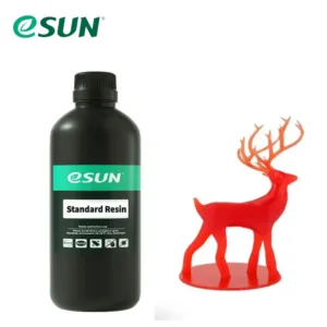 Resina Esun 3D Standard 500g