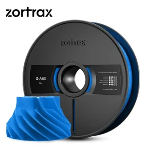 Filamento 3D ABS Zortrax M200