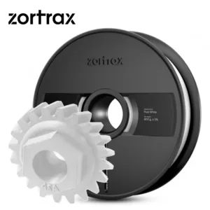 Filamento 3D ASA PRO Zortrax M200
