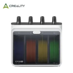 CFS Lite - Sistema Multicolor de Filamento